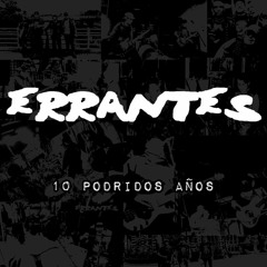 Me falla el organismo (10 Podridos Años) En vivo