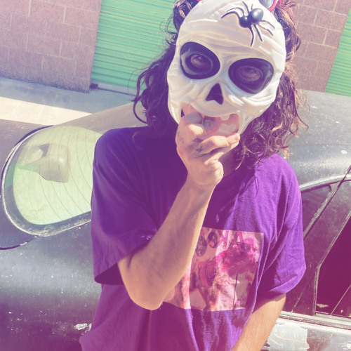 By The Full Moon With The Wolf Pack