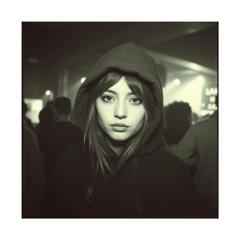 Another night in Berlin