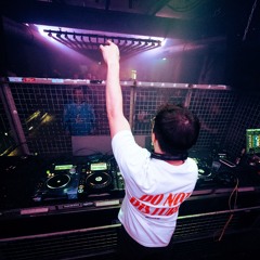 LIVE @ BLACKLIST REBIRTH 2025 [Bootshaus]