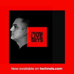 Lucas Aguilera - We Are Resonance Guest Series #87