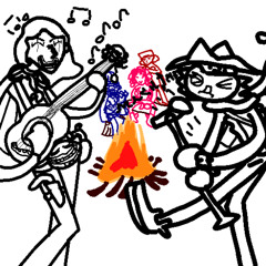 The Unknown and The Rash (Ralley & Glenn Theme)