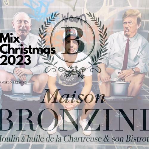 MIX NOEL BRONZINI 2023.MP3
