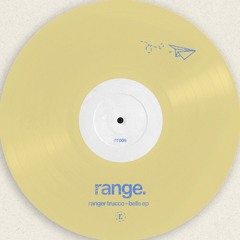 PremEar: Ranger Trucco - & More Bells [RR009]