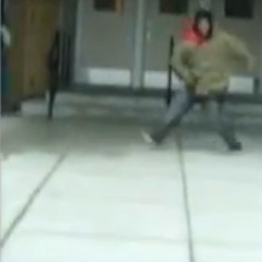 FOOTWORK SUPER JUKE STYLE MIX CHI CITY (WOW)