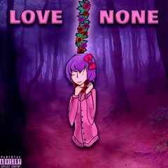 Gee Yuhh "Love None" (Slowed/Reverb)