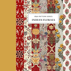 [Free] KINDLE 📧 V&A Pattern: Indian Florals (V&A Patterns) by  Rosemary Crill EBOOK