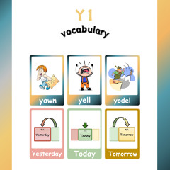 P14-Tomorrow, I will yell