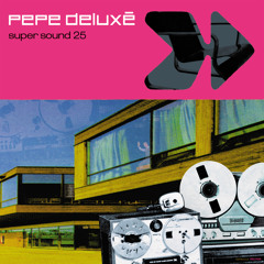 Stream Pepe Deluxé Official music | Listen to songs, albums