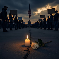 No Celebration of Hate