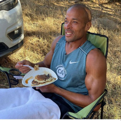 David Goggins Motivation X Safe in your skin | Slowed & Reverb Hopecore