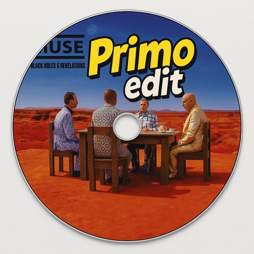 Muse - Supermassive blackhole (Primo edit) {FREE DL}