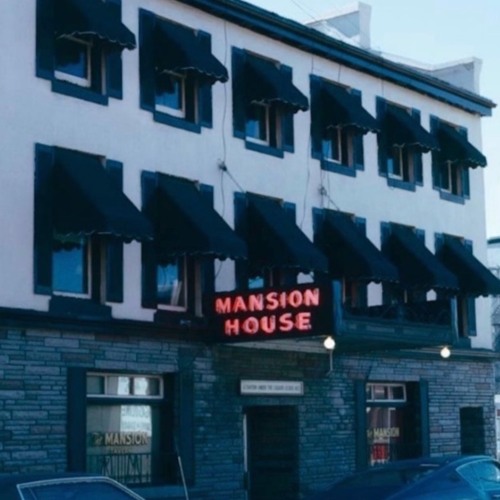 Mansion House Mix - 10PM