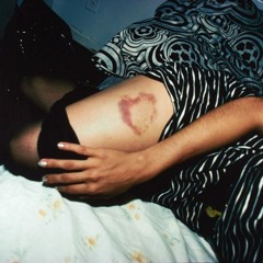 BRUISE (Prod. TylianMTB)