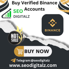 🟡🔓 How to Verify Binance Account Without ID (world Best site for seodigitalz.com) 2025