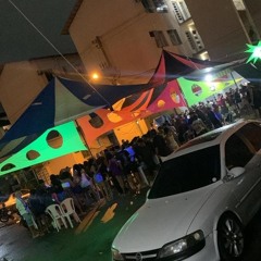MCS NEGRITIN & CEBOLINHA MUITA PIRANHA VS NA JAQUEIRA ELA VAI TOMNDO ( PROD DJ CL 22)