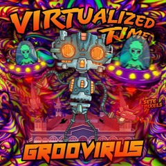 Virtualized time