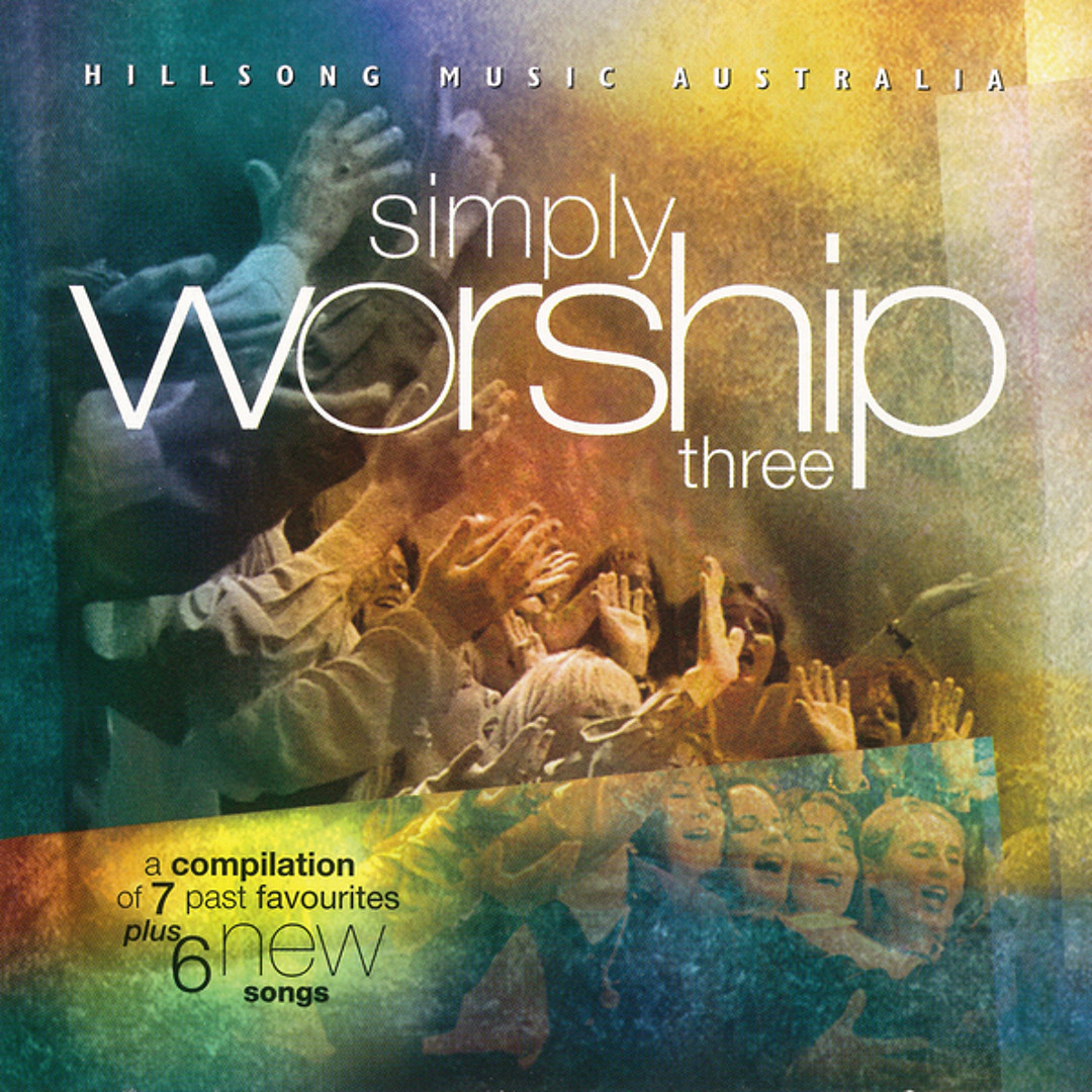 Hillsong CD & DVD 他93点 artworks-IQ7gvgVsK2lu-0-