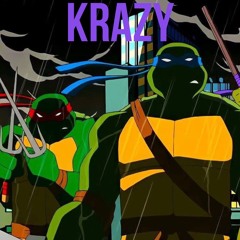 KRAZY Ft Maité