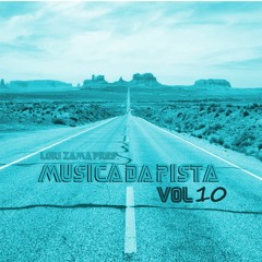 MUSICA DA PISTA VOLUME 10 (OFFICIAL PREVIEW)
