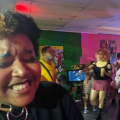 BizBaz Birthday (You don't need to be geekin' to feel this groove)