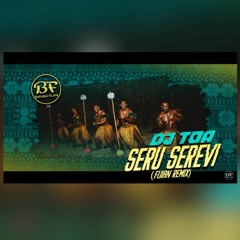 DJ TOA 2k20 - SERU SEREVI (Fijian Remix)