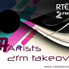 Ready For 2020 Guest Mix on National Radio 2FM T4 Takeover