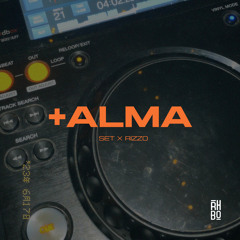 RIZZO - +ALMA 002