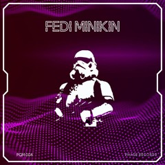 Phase Guest Mix 008: Fedi Minikin