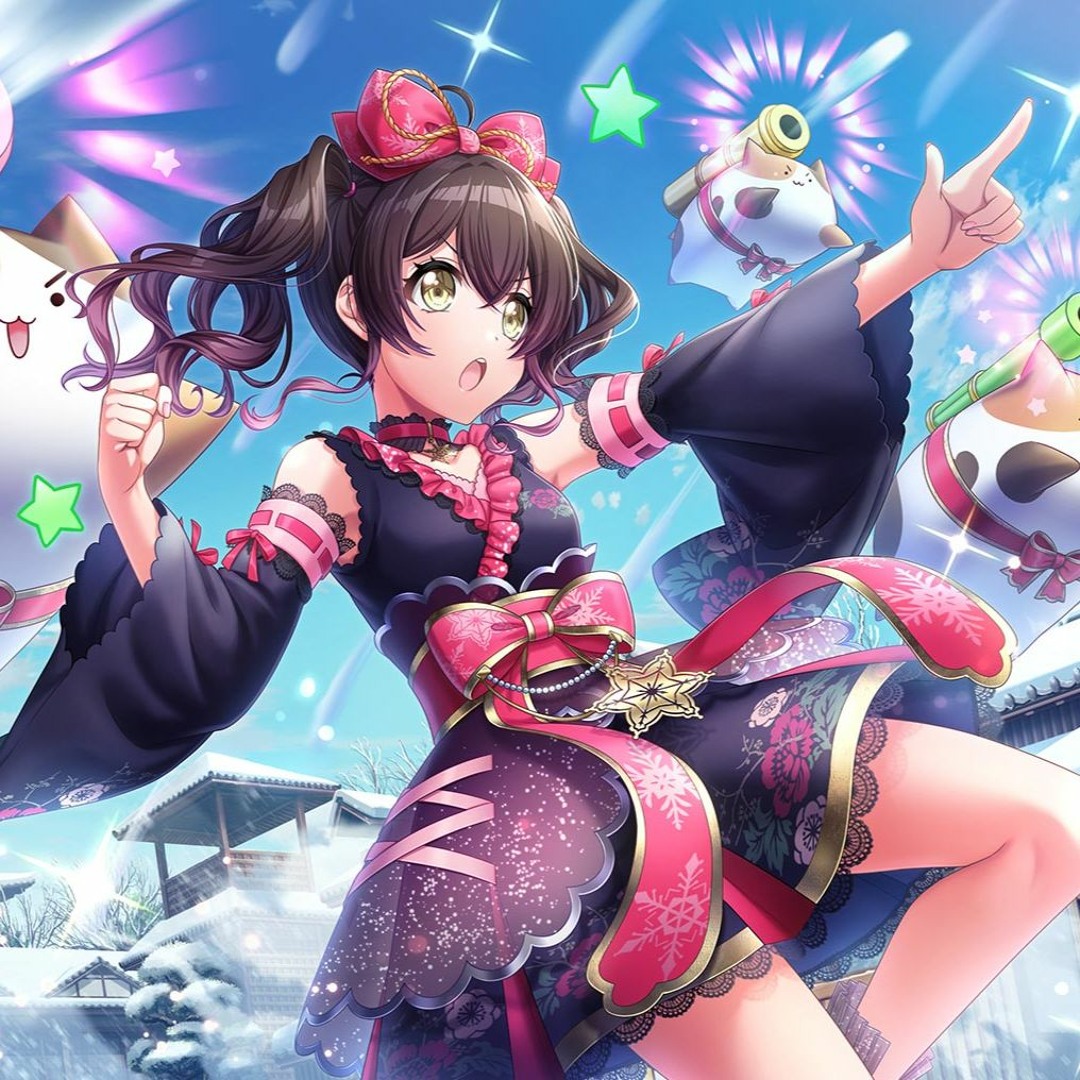 Listen to Happy☆Material/ハッピー☆マテリアル - Happy Around! by