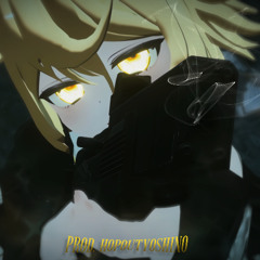 MagiSoulja (@hopoutyoshino)