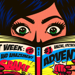 Épisode 2 - La bande dessinée : « du journalisme à mouvement lent » - Sophie Guignon