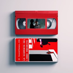 IC Soundthemes 06 - La scoperta del libro proibito