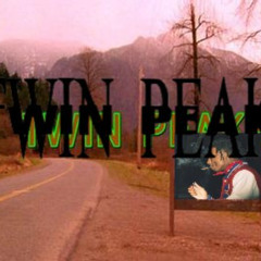 twin peaks intro theme x playboi carti - all red