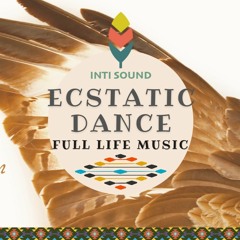 I Am Beautifull - Intisound LIFE Ecstatic Dance 08/04/2023