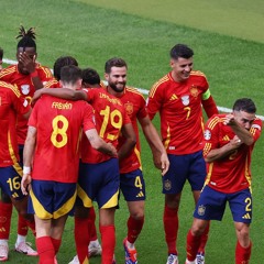 Sergio Ramos - La Roja Baila - Joanji Extended *DESCARGA GRATUITA*