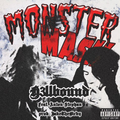 Mon$teR Ma$H Featuring Anton Stephann (prod. Jake the Birdy)