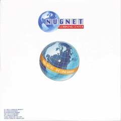 VA - One Long Groove [NUG-NET-03]