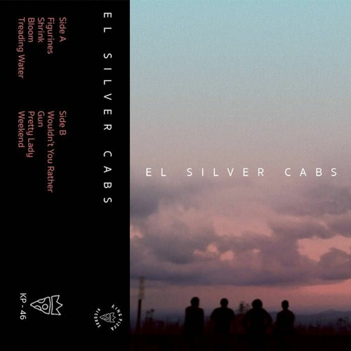 "Wouldn't You Rather" - El Silver Cabs