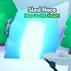 Sled Race Theme - Pet Simulator 99
