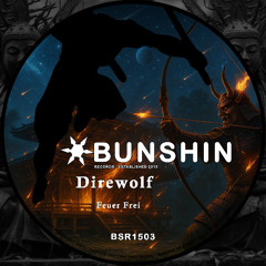 Direwolf - Feuer Frei (FREE DOWNLOAD)
