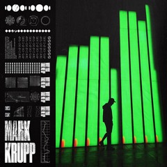 Mark Krupp - Why You Take Me Up