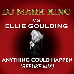 Anything Could Happen