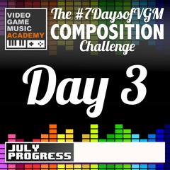 Day 3 - Battle With ?