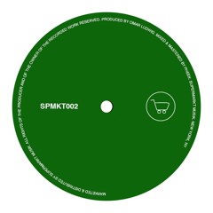 PREMIERE: Omar Ludwig - Just Imagine [SPMKT002]