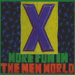 The New World