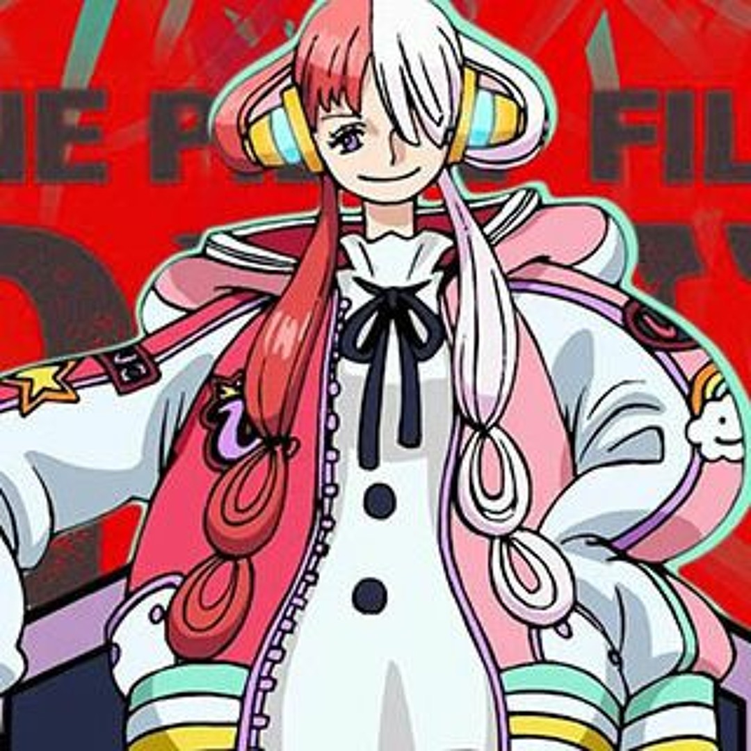 Tot Musica ONE PIECE FILM RED 限定非売品レコード｜邦楽