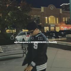 G i u e m l a i | anhToncaotoc x Deaddy x KHANHSOKOOL (prod by discent)