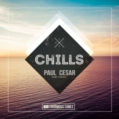 Paul Cesar - Home Tonight
