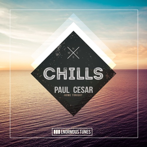 Paul Cesar - Home Tonight